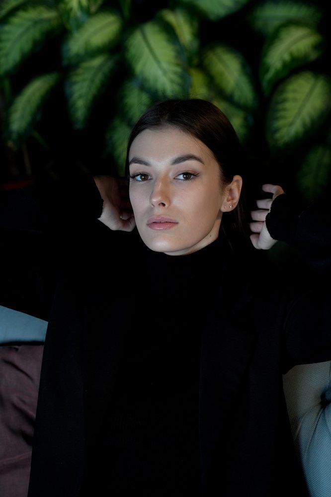 Photograph by Galina Belinskaya