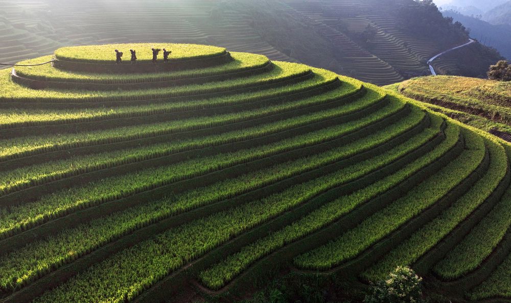 Photograph by Sabina Akter