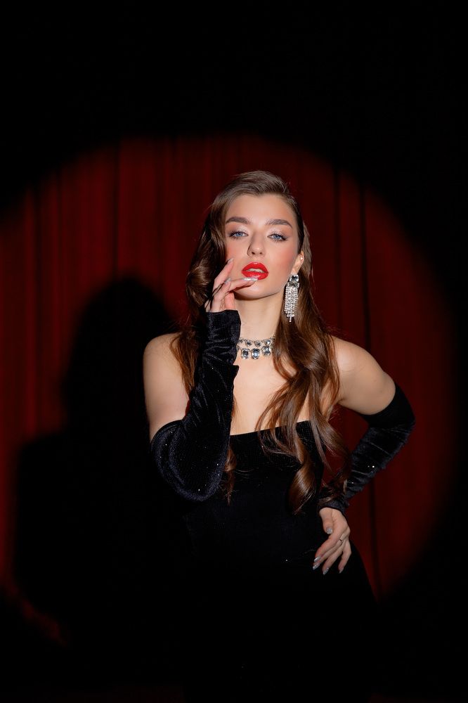 Photograph by Юлия Герман