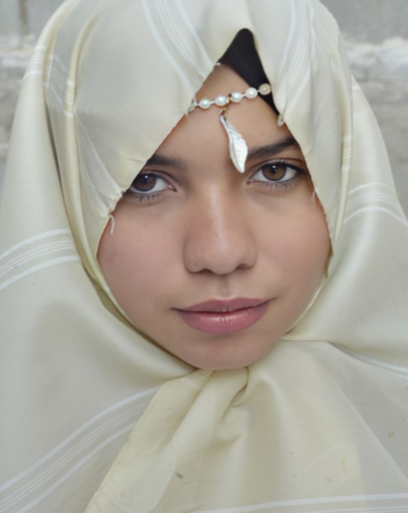 Photograph by ALADDIN BELOUAR