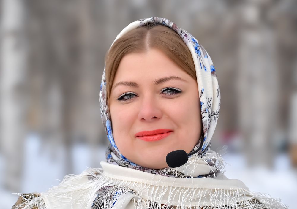 Photograph by БОРИС АНТОНОВ