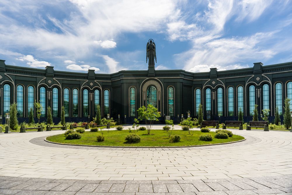 Photograph by Александр Иванов