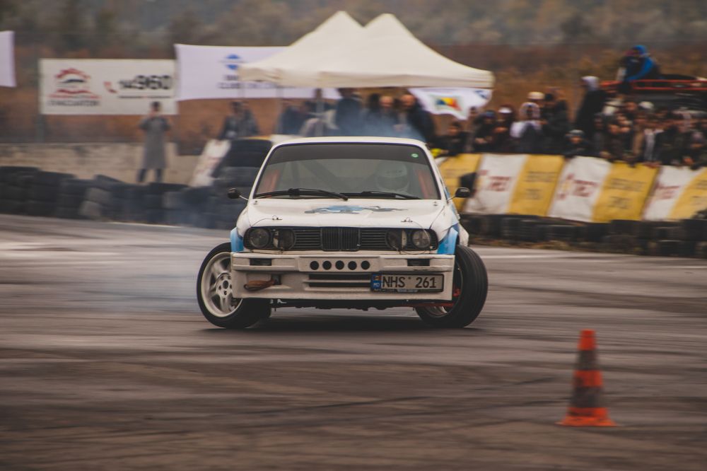 Photograph by Valeria Stepanova