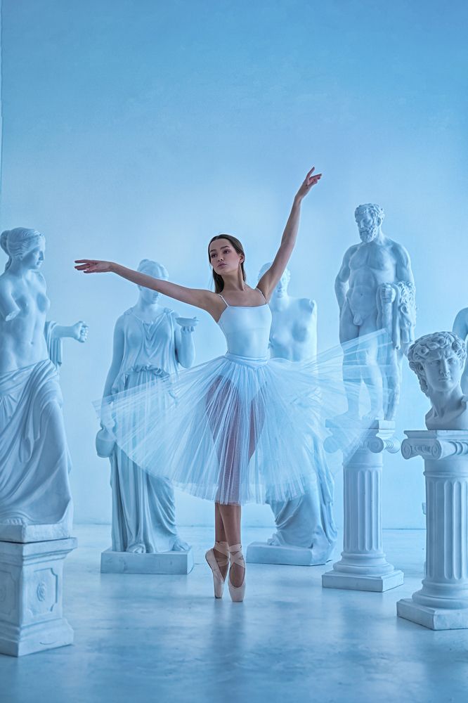 Фотография автора Татьяна Ахрахадзе