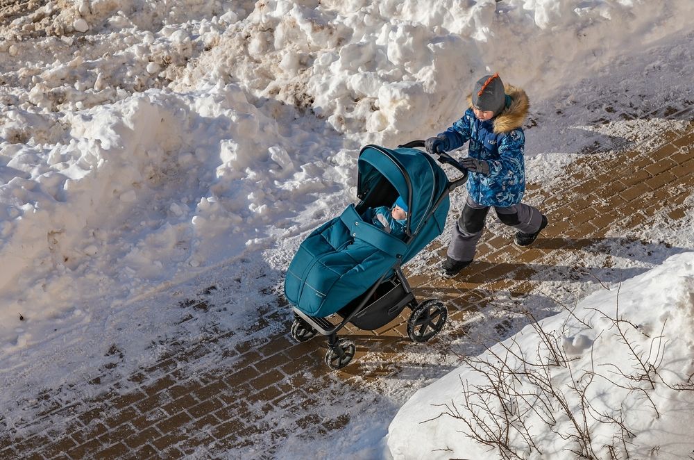 Photograph by Valery Kleymenov