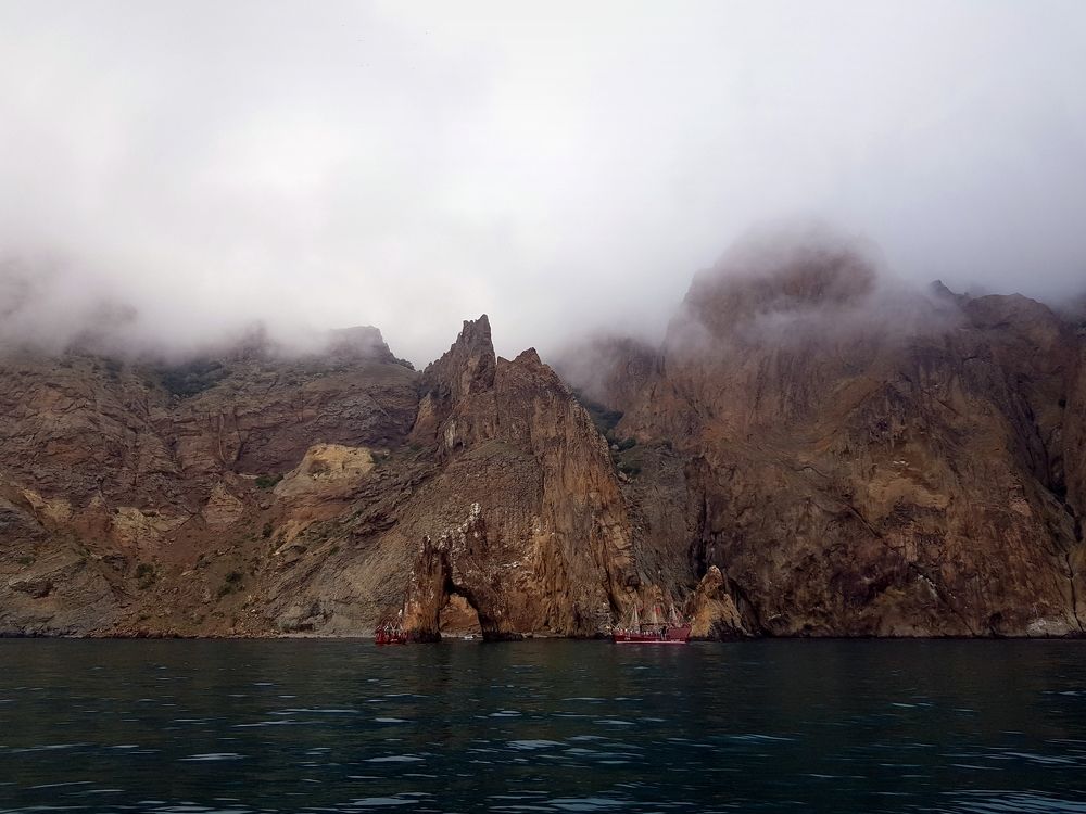 Photograph by Григорий Гуцол