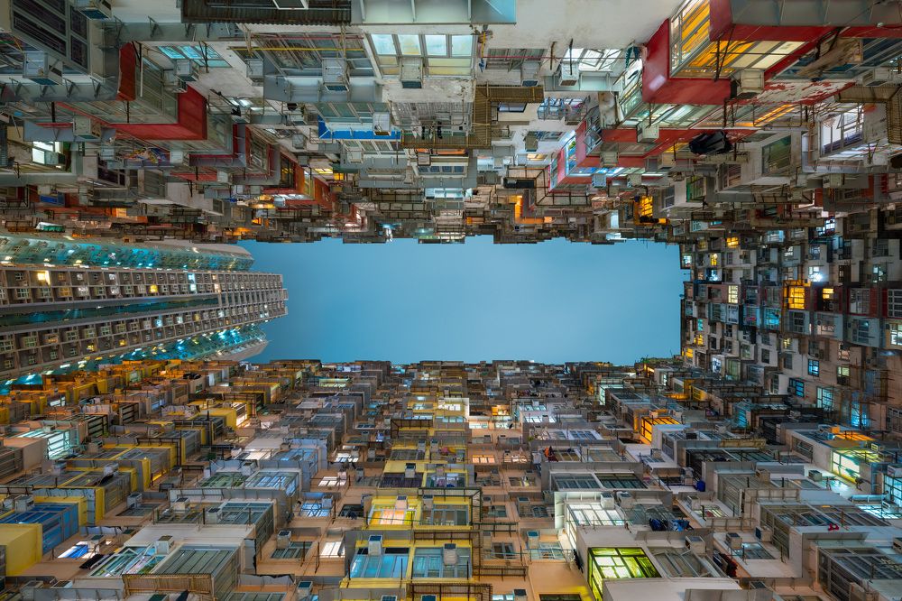 Photograph by Eliud Gil Samaniego