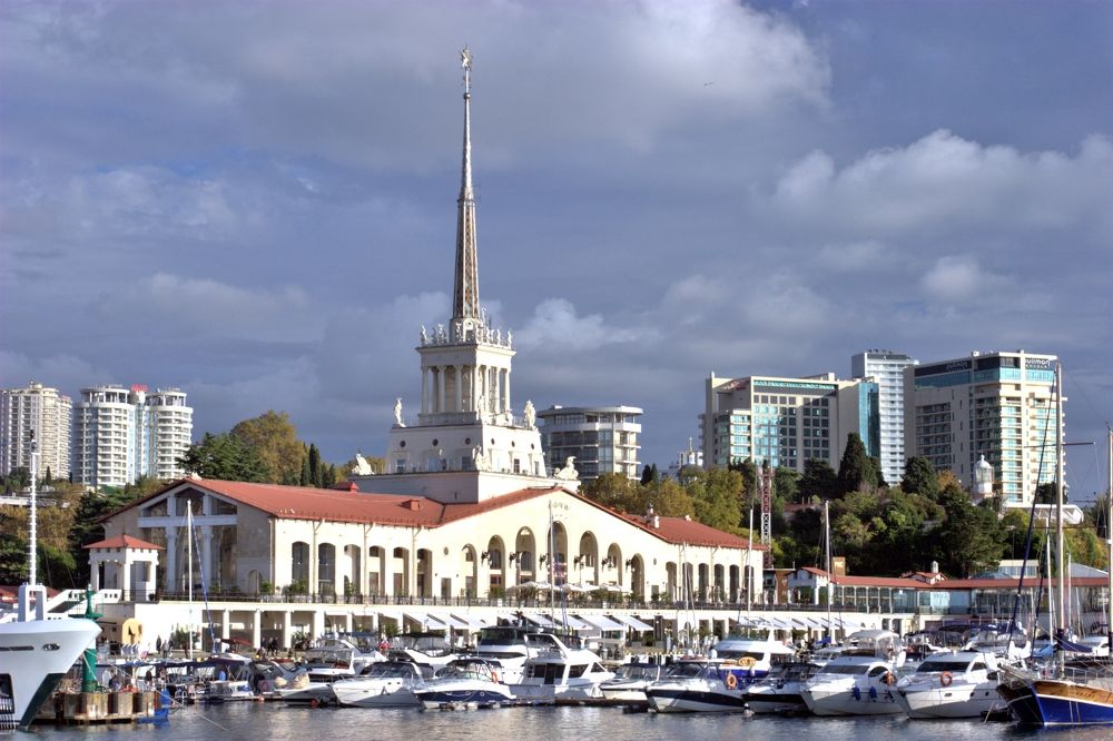 Photograph by Булатов Дмитрий
