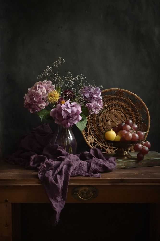 Фотография автора лилия беланова