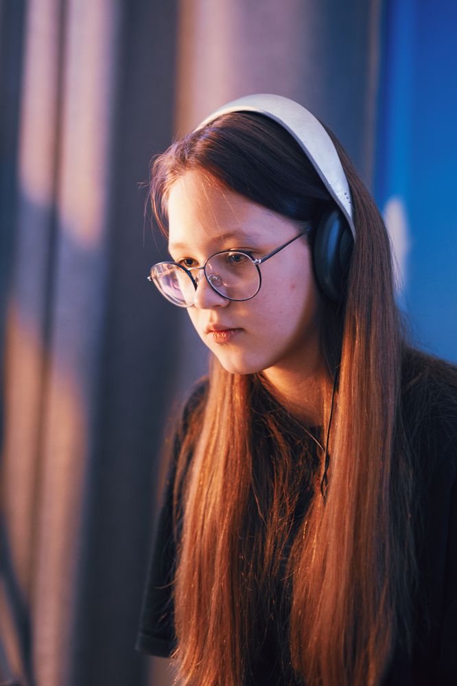 Photograph by Григорий Шишонков