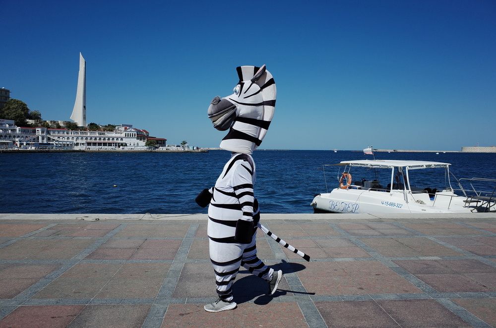 Photograph by Roman Lazarev