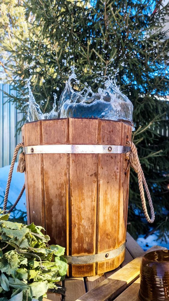 Photograph by Ольга