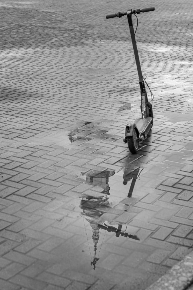 Фотография автора Sergey Kalinin