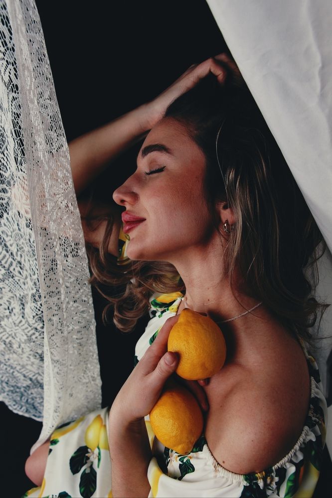 Photograph by Елена Копылова