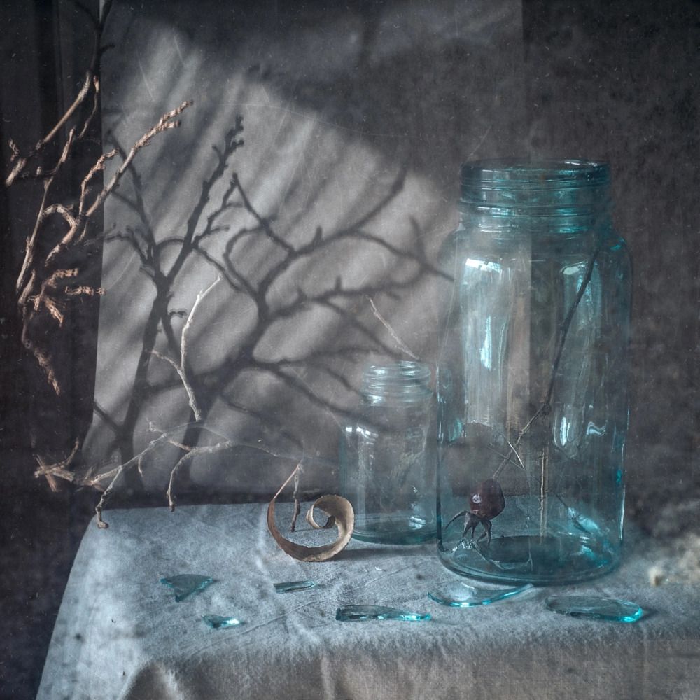 Photograph by Анна Иванова