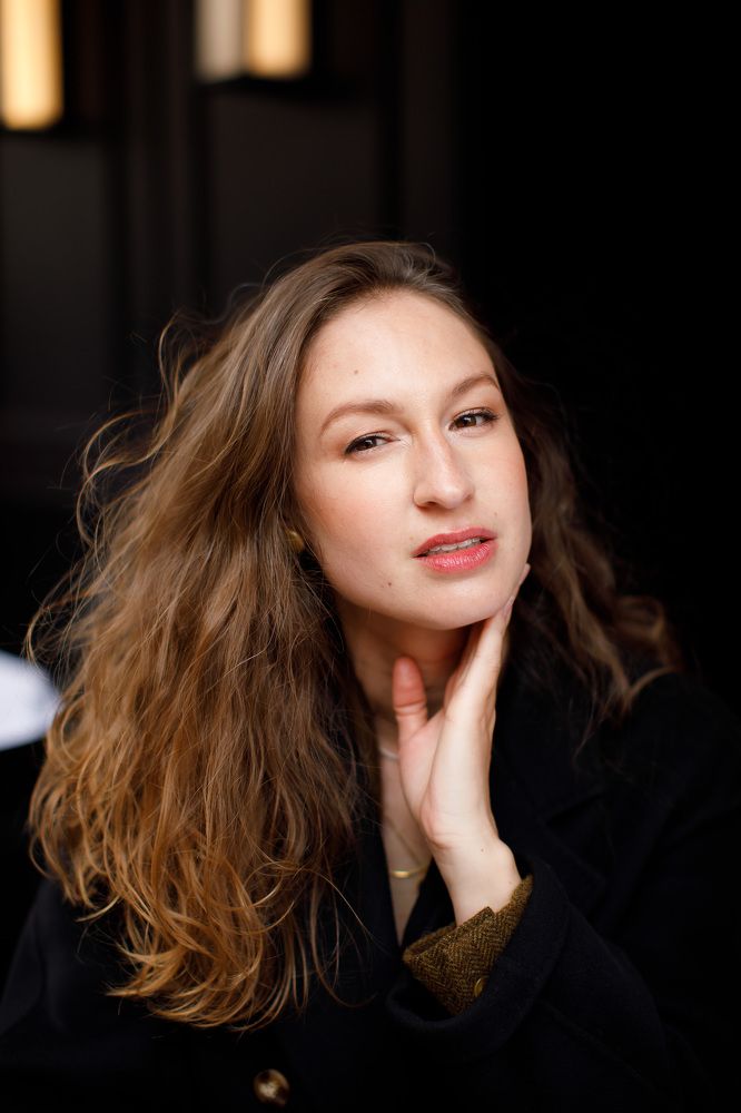 Photograph by Юлия Герман