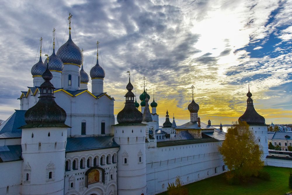 Photograph by Александр Кеслер