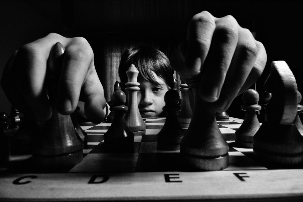 Photograph by Тертышников Дмитрий