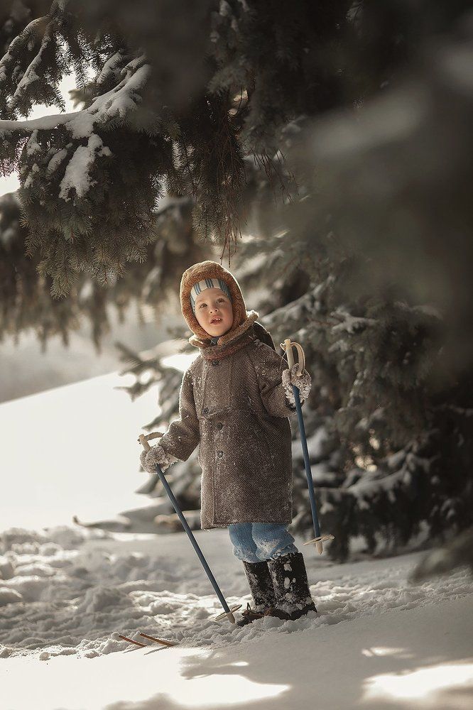 Photograph by Юлия Уточкина