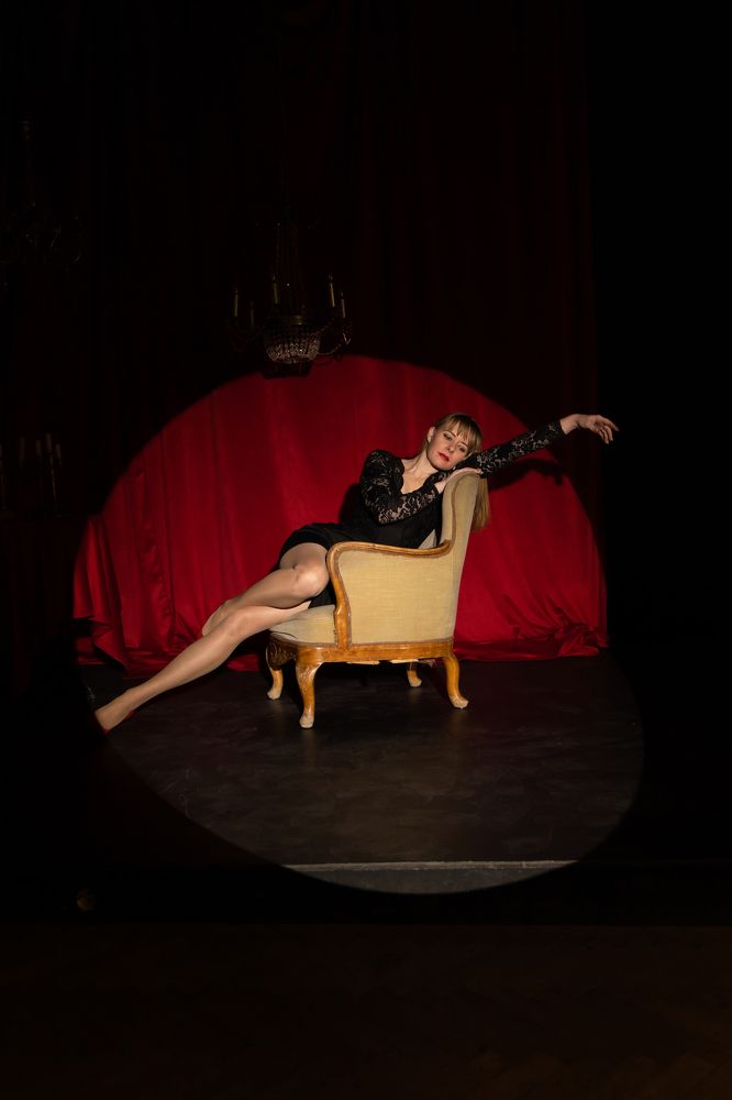 Photograph by Юлия Мирзаева