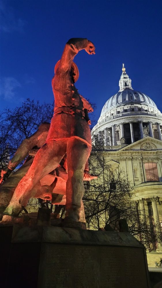 Photograph by Эдуард Лудзитис