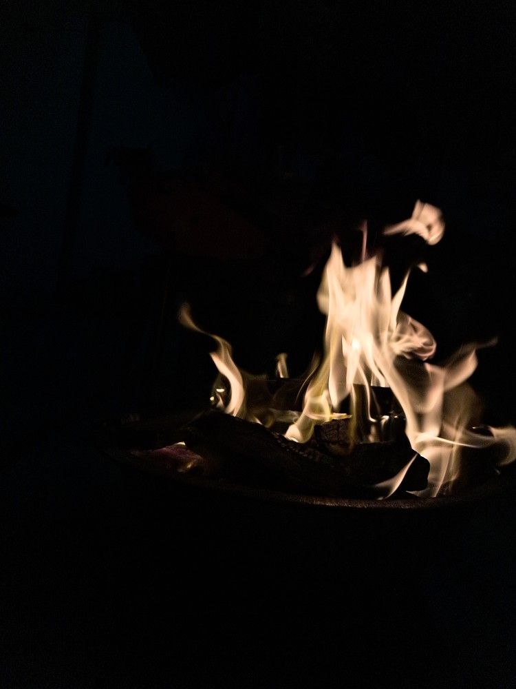 Mobile photography