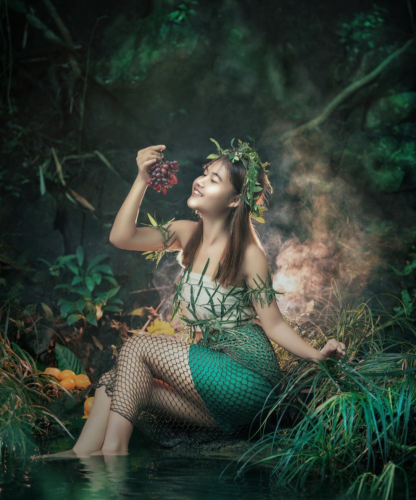 Photograph by Pyi Htut Khaung