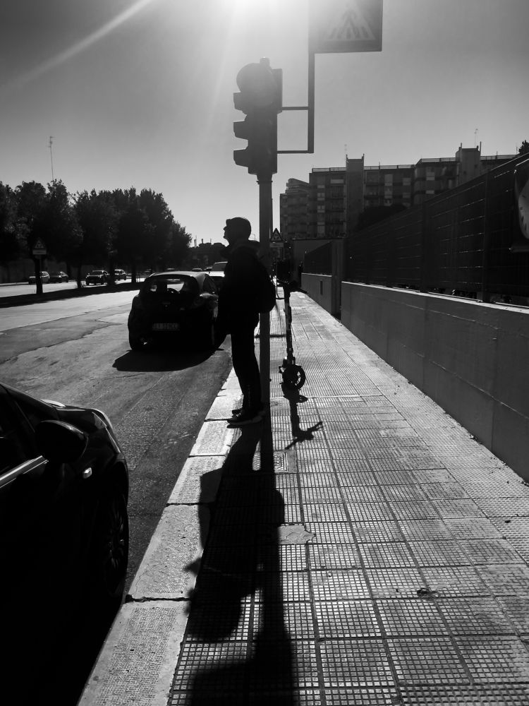 Photograph by Ferdinando Adinolfi