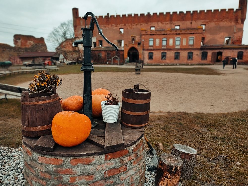 Photograph by Dana Leya Gordon