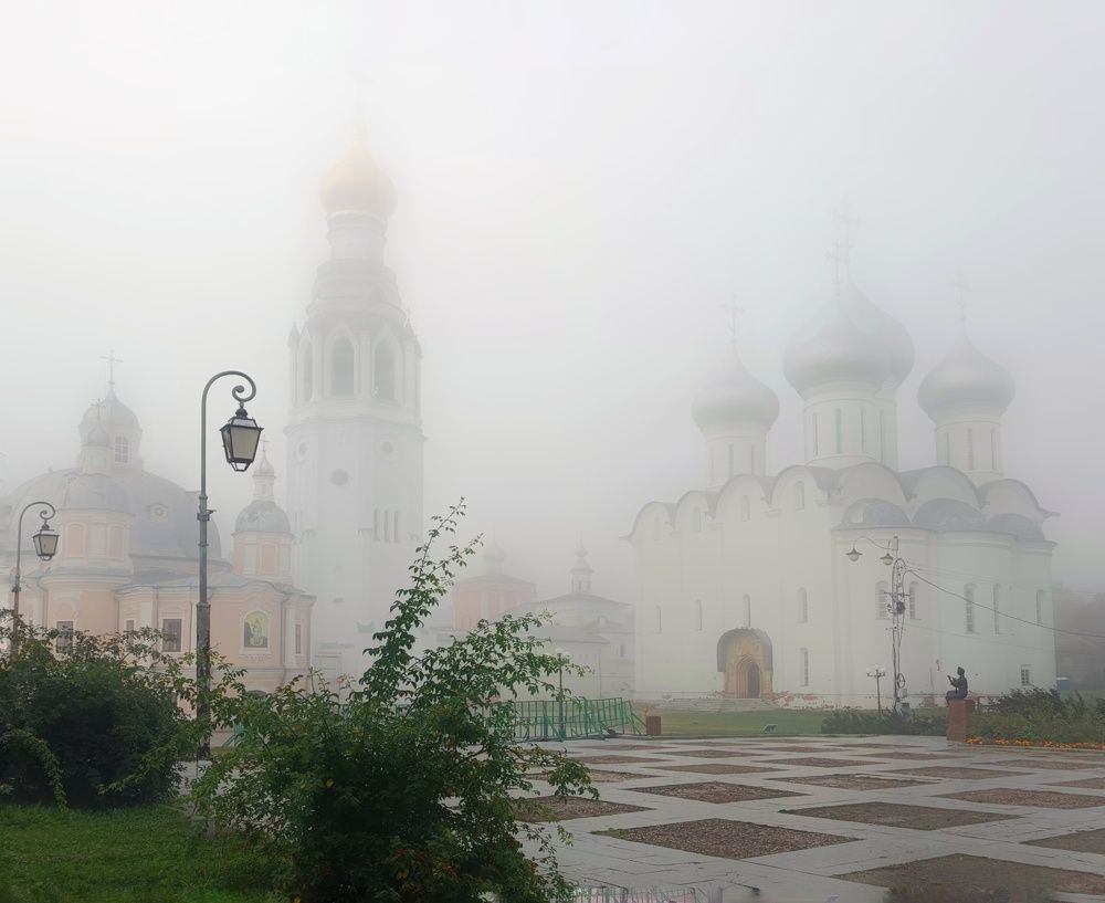 Photograph by Ольга Осовская