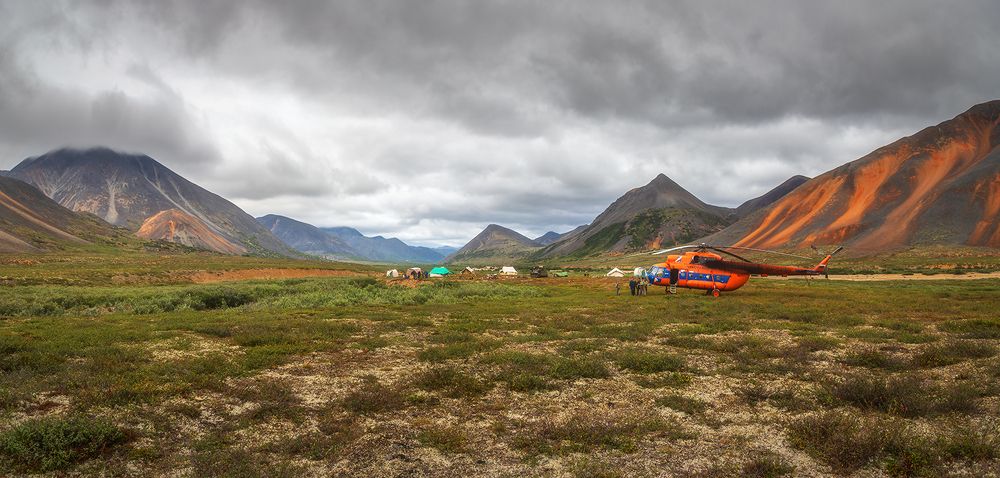 Photograph by Андреев Николай