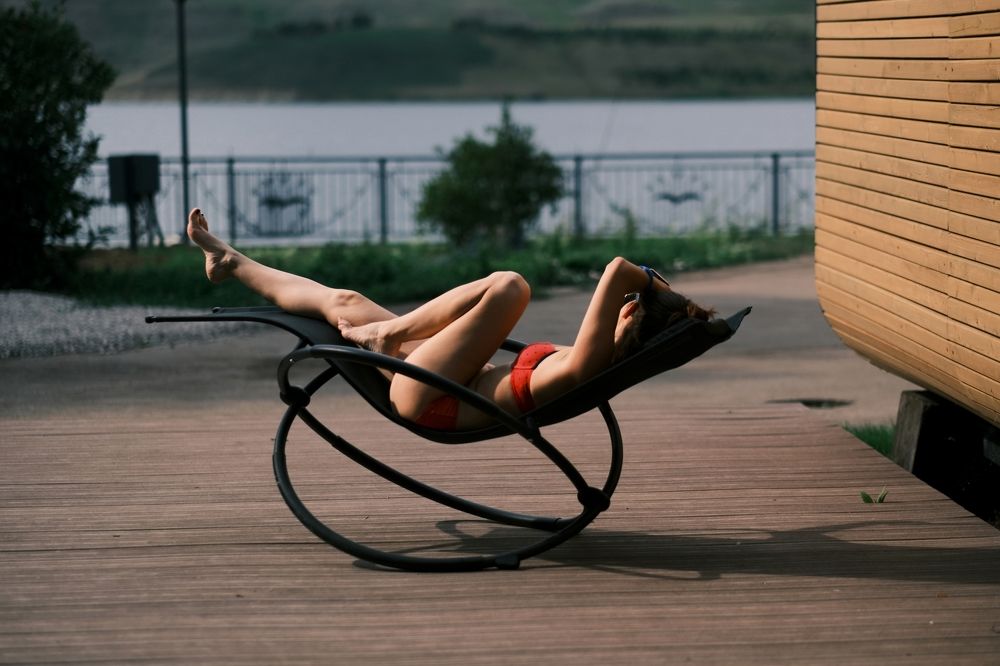 Photograph by Сергей Рыжиков