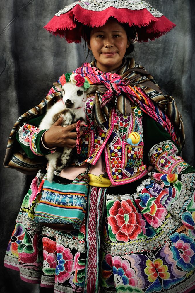 Photograph by Mao Collazos