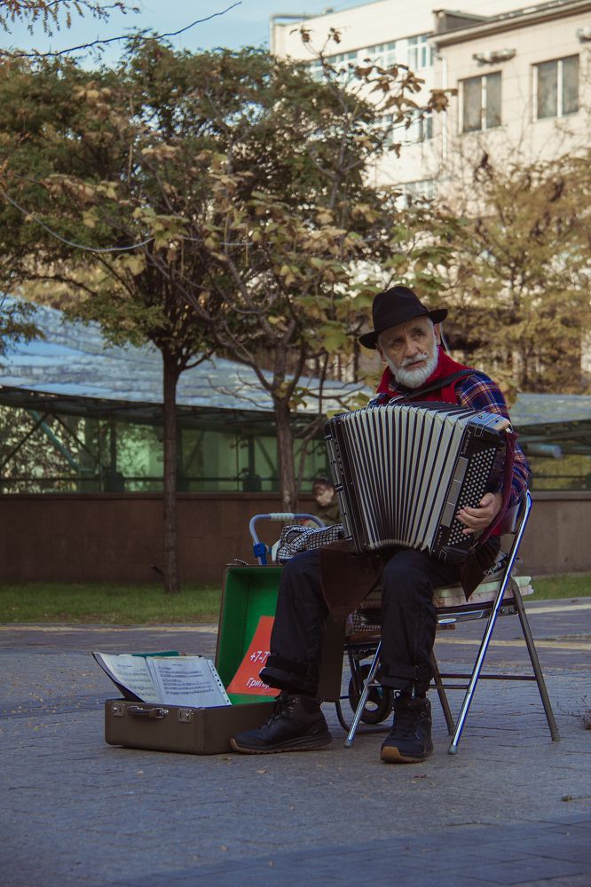 Photograph by Василика Кондратьева