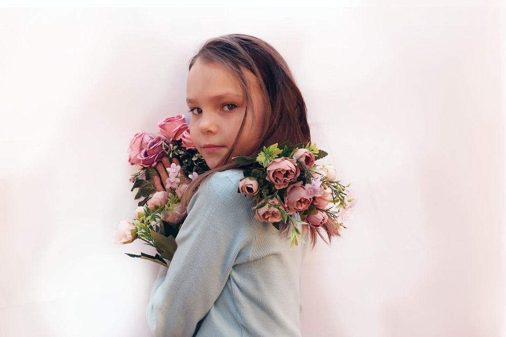 Фотография автора Людмила Иванова