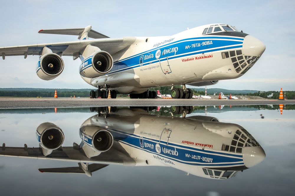 Photograph by Дмитрий Шабалин