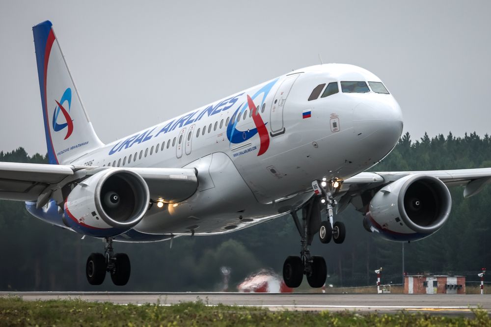 Photograph by Дмитрий Шабалин