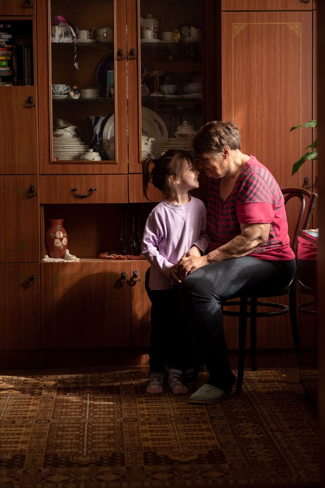 Photograph by Полина Малюкова