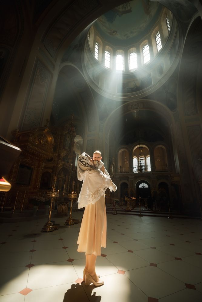 Photograph by Наталья Плужникова