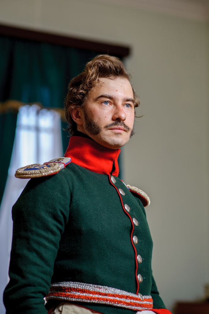 Фотография автора Дмитрий Мясников