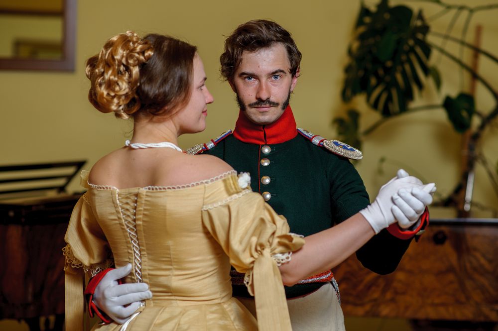 Фотография автора Дмитрий Мясников