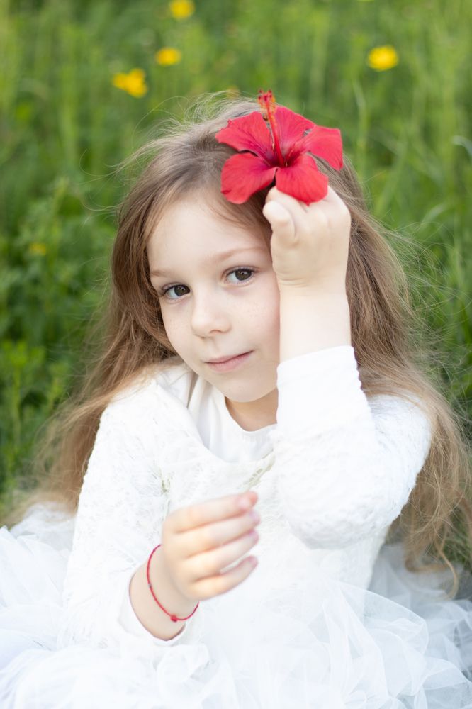 Photograph by Nataly Atamanskiy