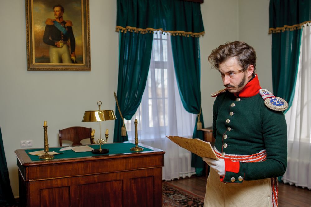 Фотография автора Дмитрий Мясников