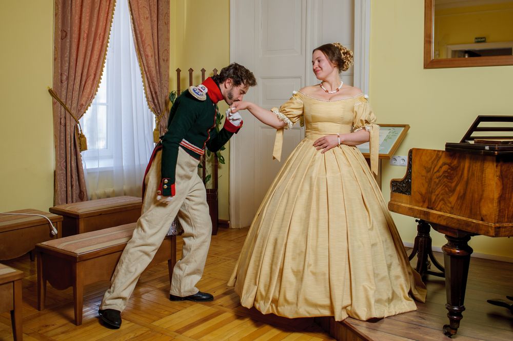 Фотография автора Дмитрий Мясников