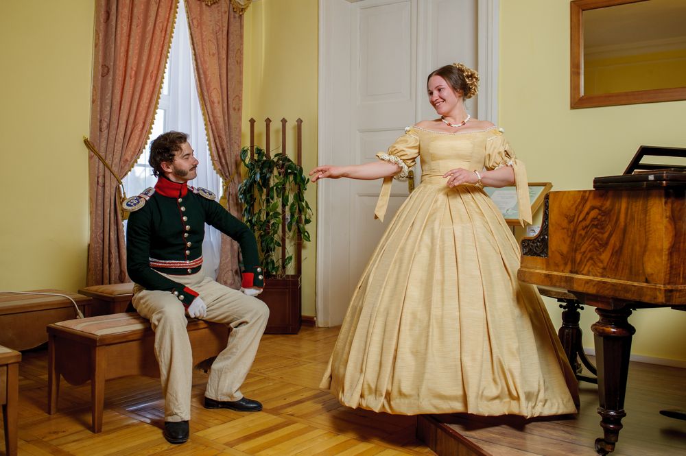 Фотография автора Дмитрий Мясников