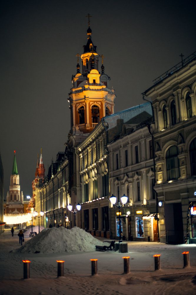 Photograph by Ирина Малина