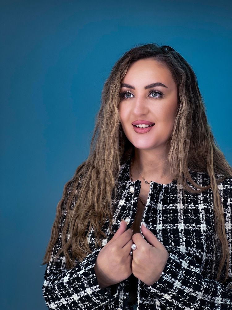 Фотография автора Anastasia Nikiforova