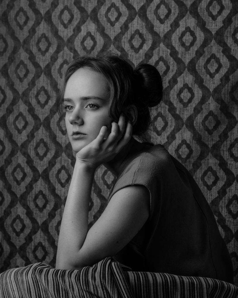 Фотография автора Irina Jefimova