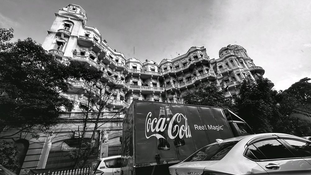 Photograph by Avigyan