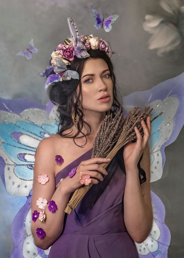 Photograph by Viktoria Naifeh